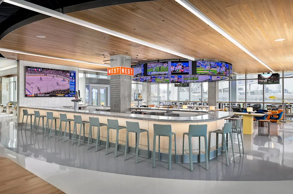 Hilton Atlanta Georgia World Congress Center - 2