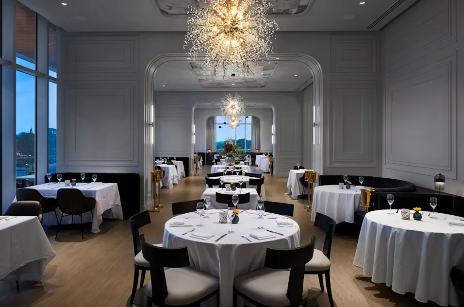 Hilton Atlanta Georgia World Congress Center - 3