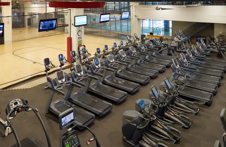 Hilton Carlotte Uptown - 3