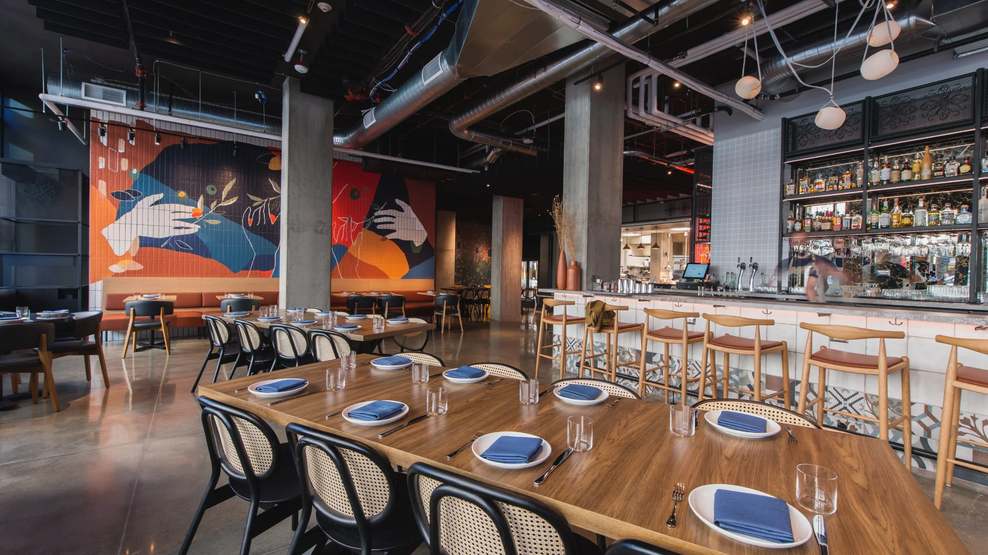 Hyatt Centric Downtown Portland - 1