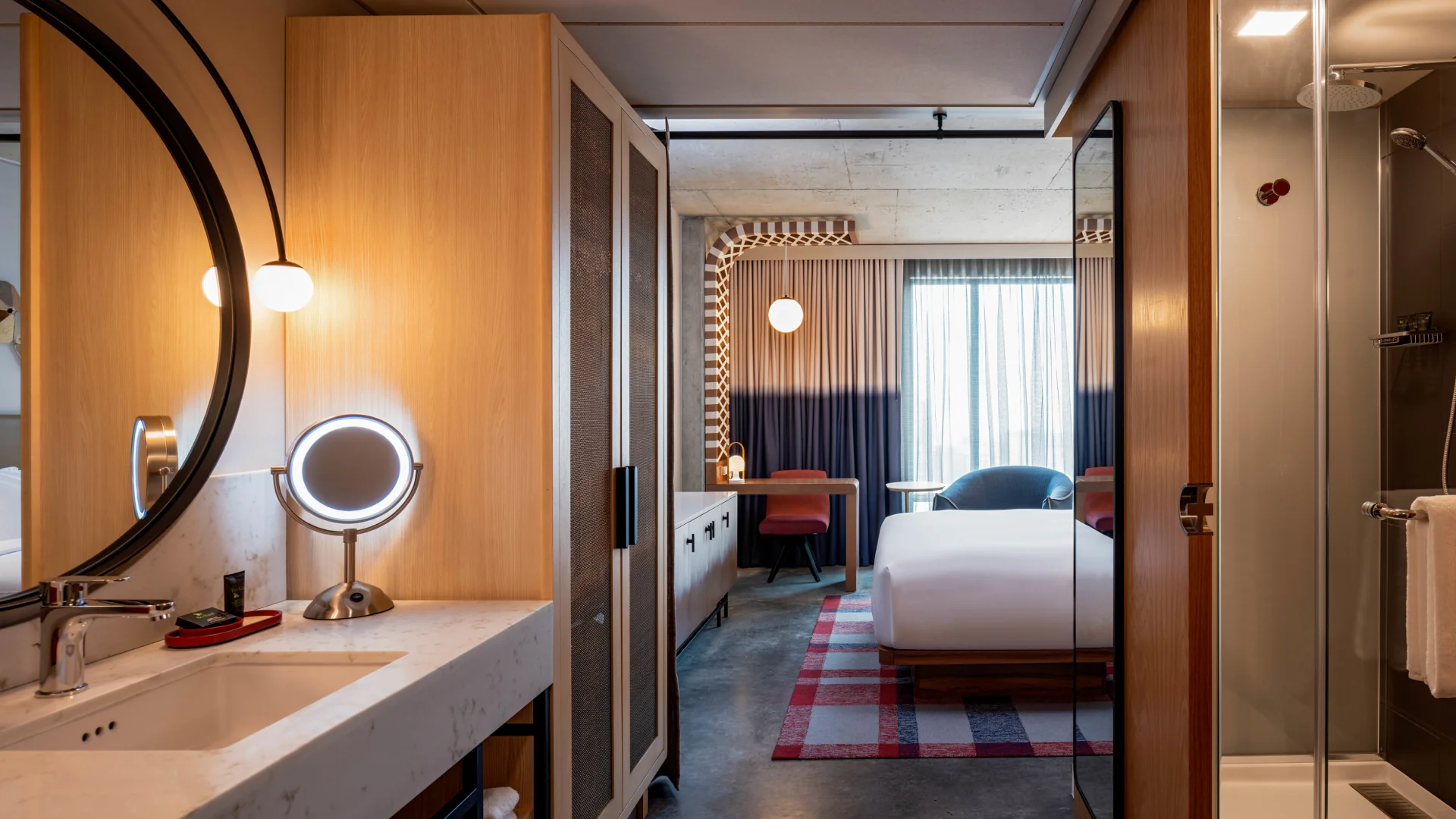 Hyatt Centric Downtown Portland - 3