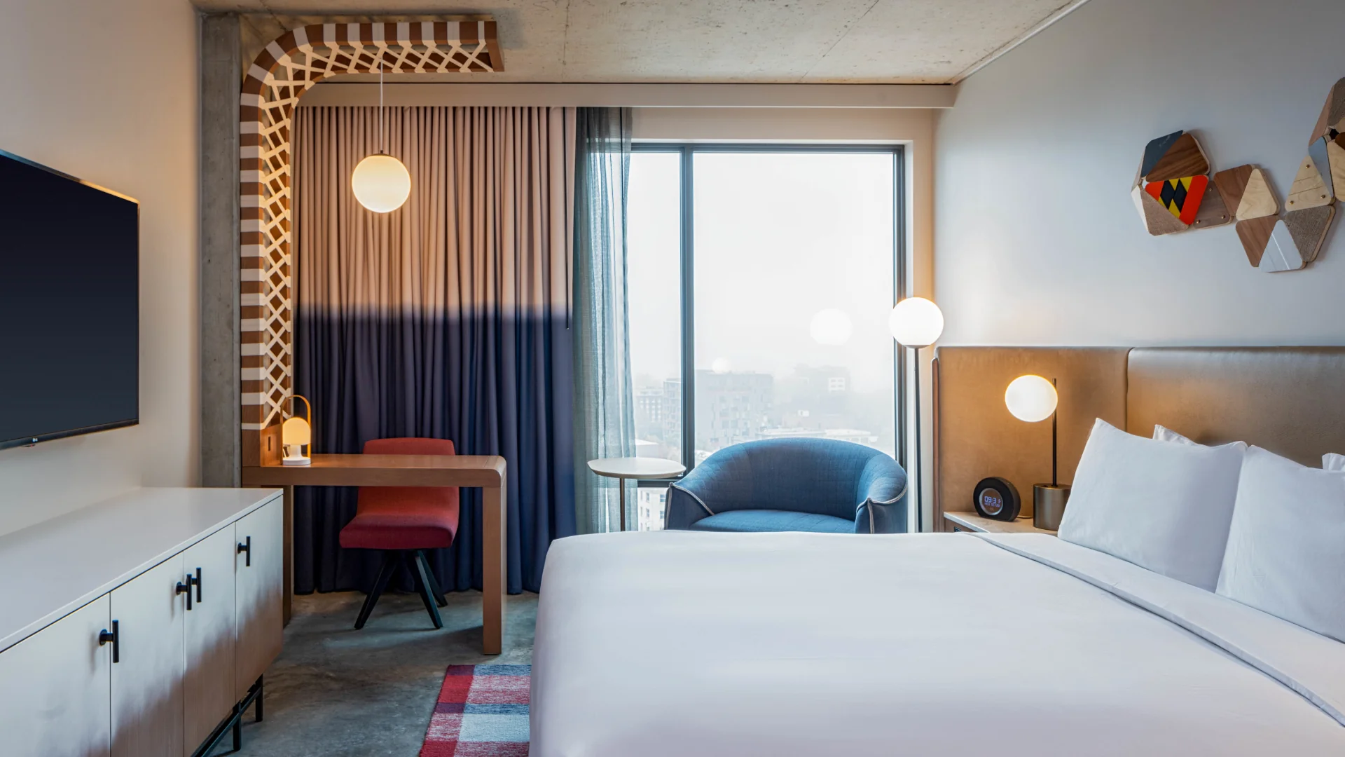 Hyatt Centric Downtown Portland - 6