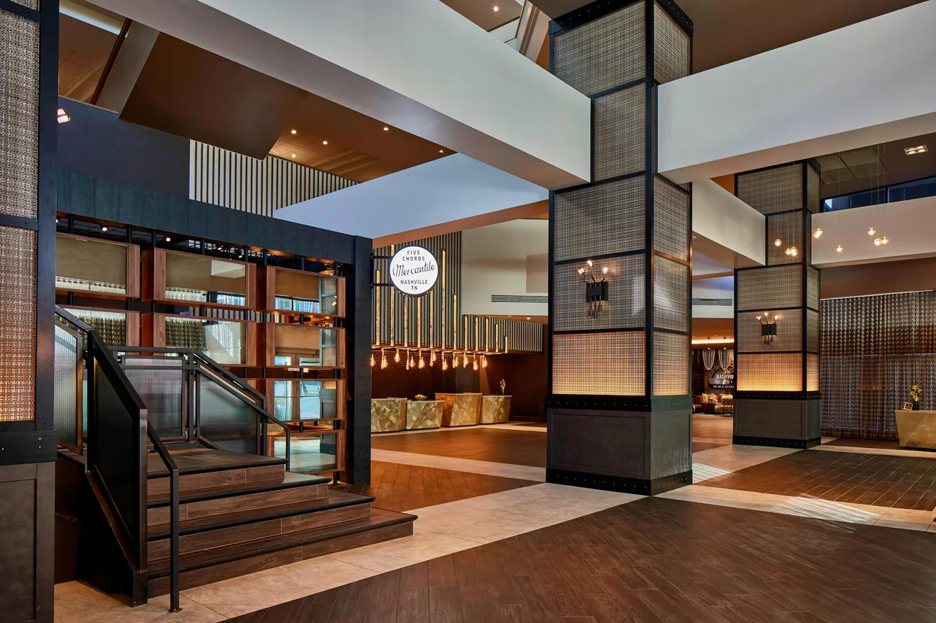 Renaissance Nashville - 2