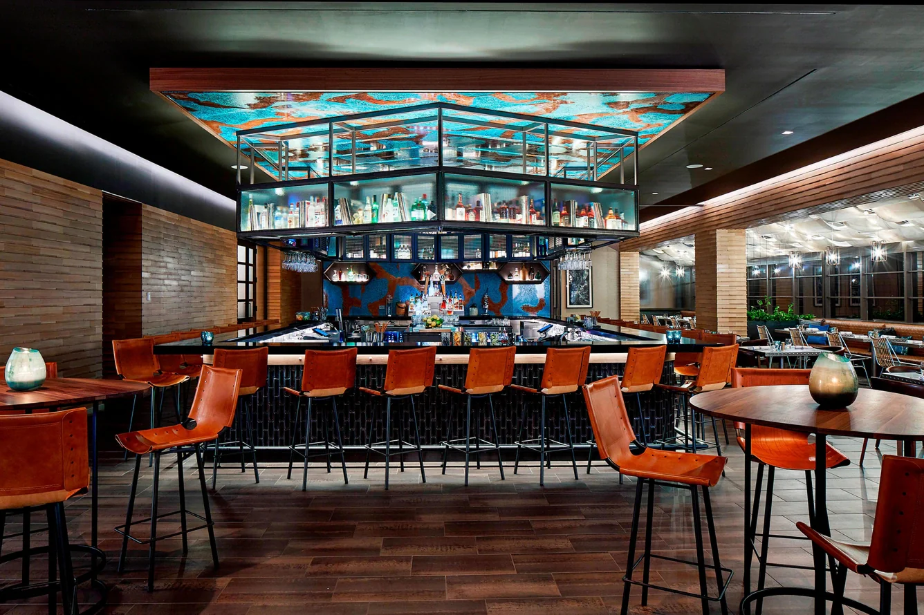 Renaissance Nashville - 3