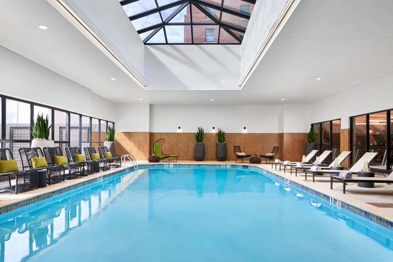 Renaissance Nashville - 4