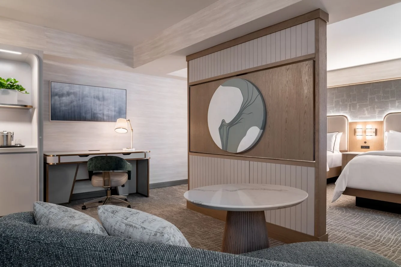 Westin Book Cadillac Detroit - 10