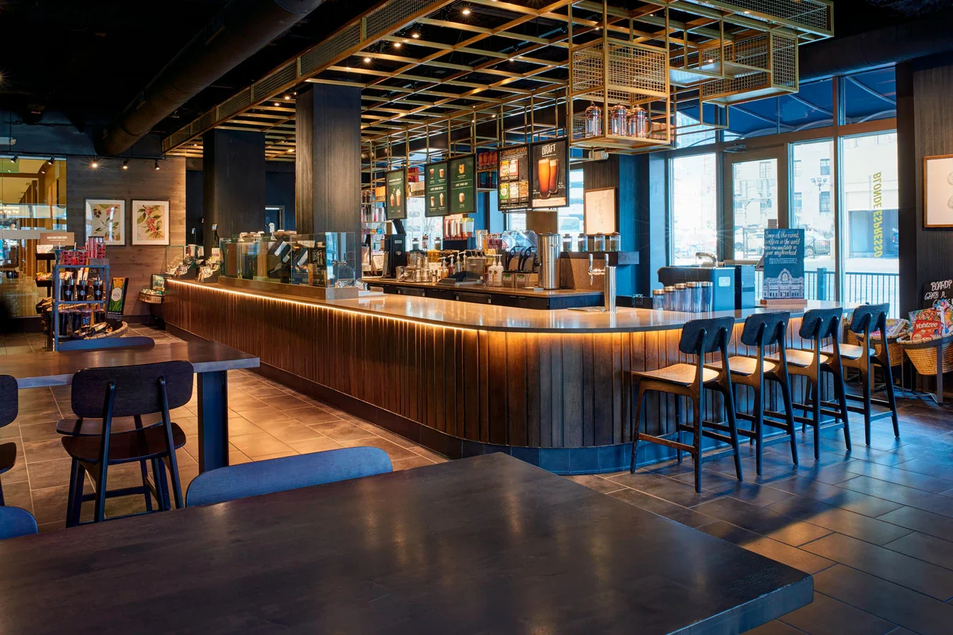 Westin Book Cadillac Detroit - 4