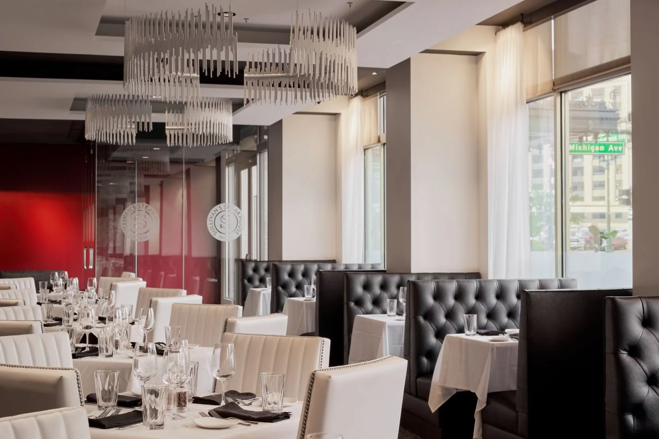 Westin Book Cadillac Detroit - 5