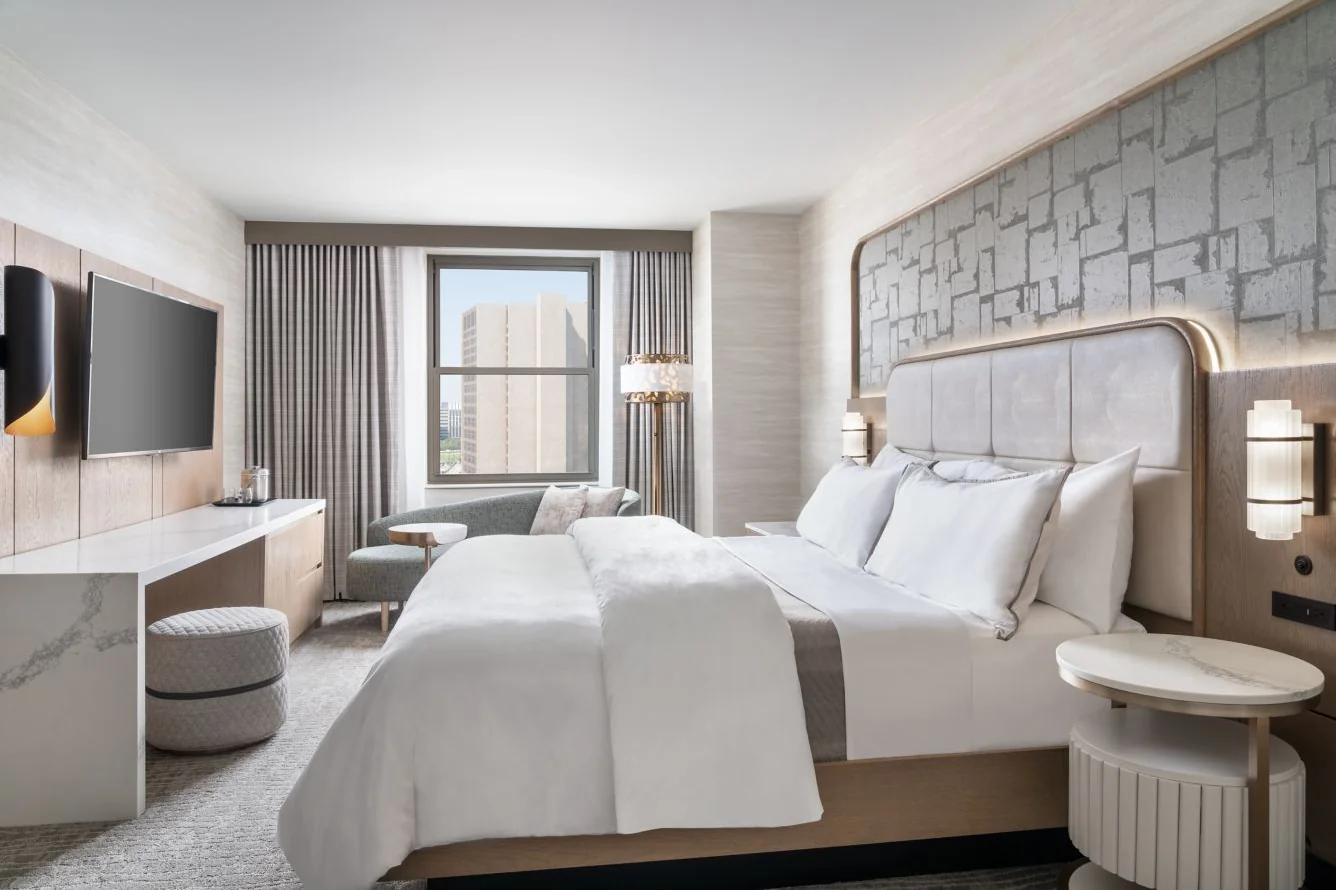 Westin Book Cadillac Detroit - 8